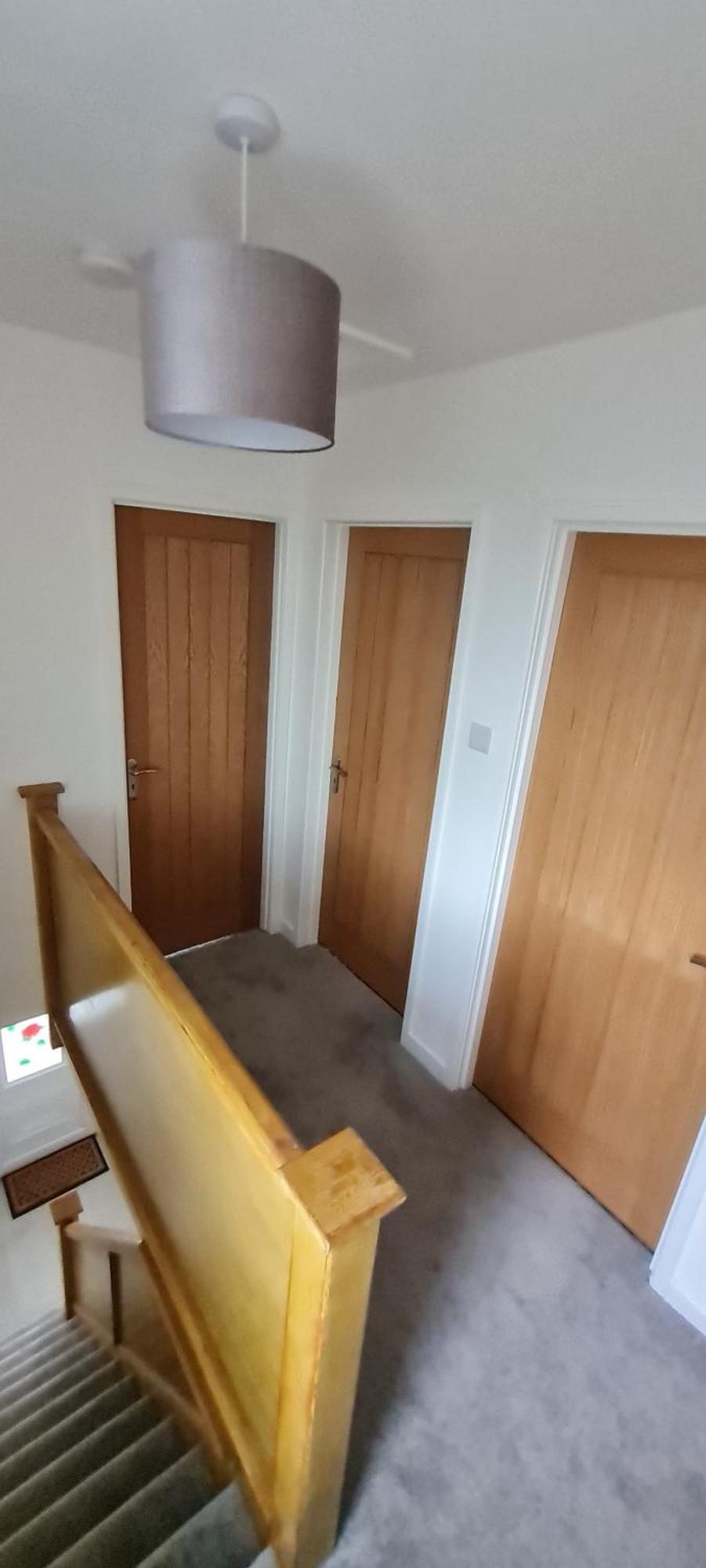 Shm Stays Leicester. Newly Renovated!! 15 Min Drive From City Centre, University. 9 Min Drive To Leicester City Stadium, 5 Min Drive To M1 & M69. 2 Min Walk To Bus Stop. Dış mekan fotoğraf